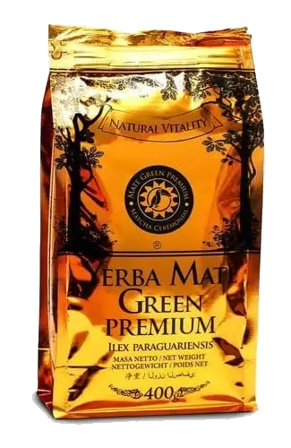 Mate Green Premium - photo 2