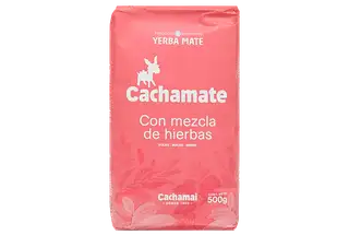 Hierbas Digestivas