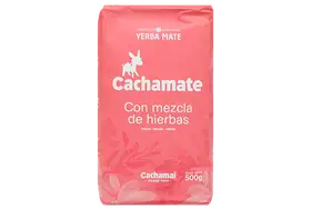 Cachamate Hierbas Digestivas