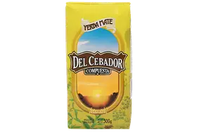 Del Cebador Compuesta