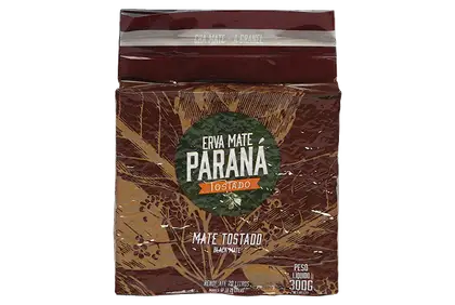Erva Mate Parana Paraná Tostado - photo 1
