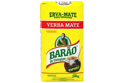 Barao Export tipo Uruguay - photo 1