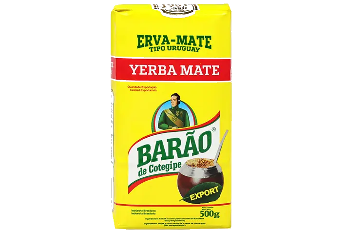 Barao Export tipo Uruguay