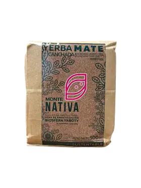 Cooperativa Monte Nativa Limitada Canchada