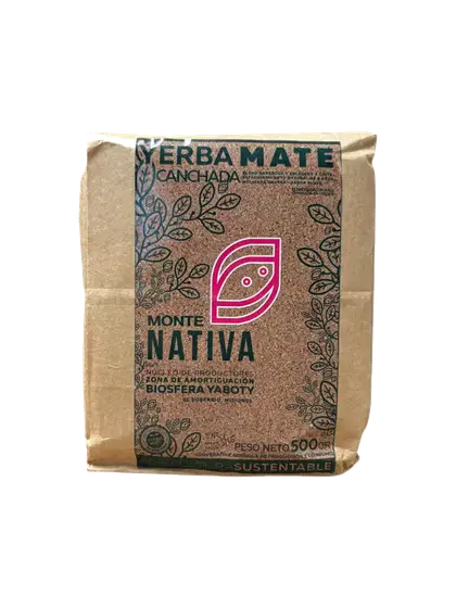 Cooperativa Monte Nativa Limitada Canchada - photo 1