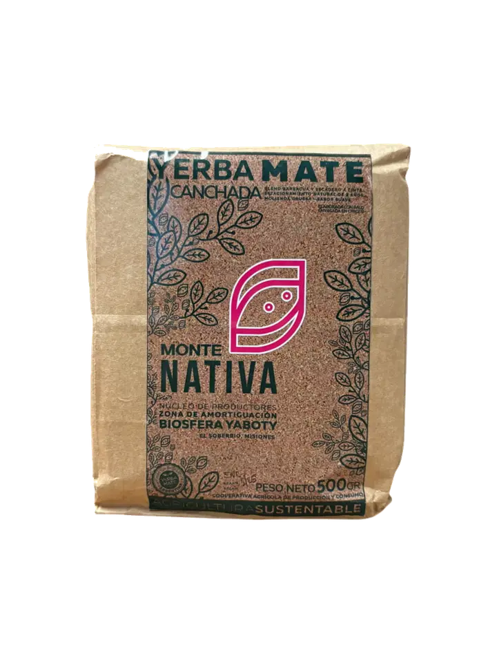 Cooperativa Monte Nativa Limitada Canchada