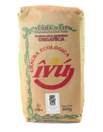 Ivu Organic - photo 1