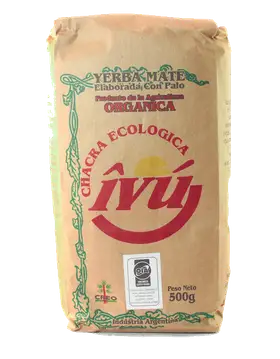Ivu Organic