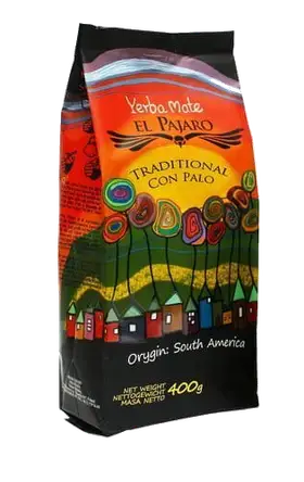 El Pajaro Tradicional