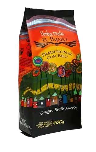 El Pajaro Tradicional