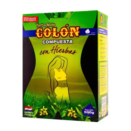 Colon Compuesta 90-60-90 - photo 1