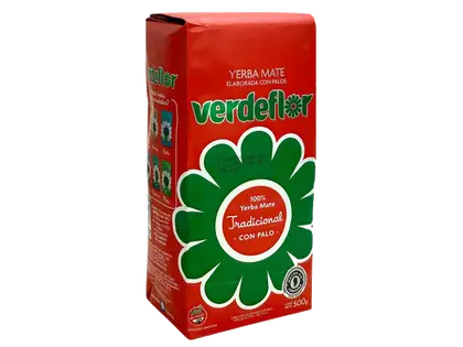 VerdeFlor Tradicional - photo 1