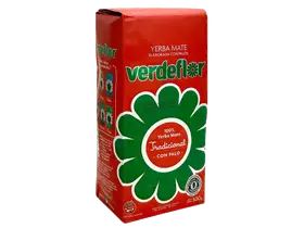 VerdeFlor Tradicional