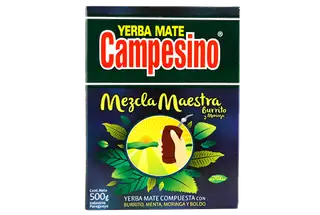 Mezcla Maestra
