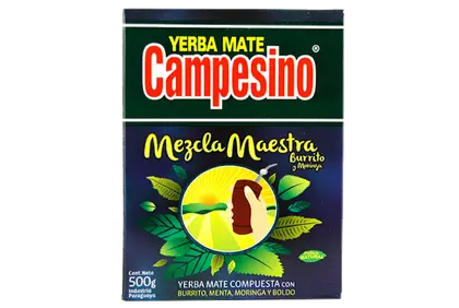 Campesino Mezcla Maestra - photo 1