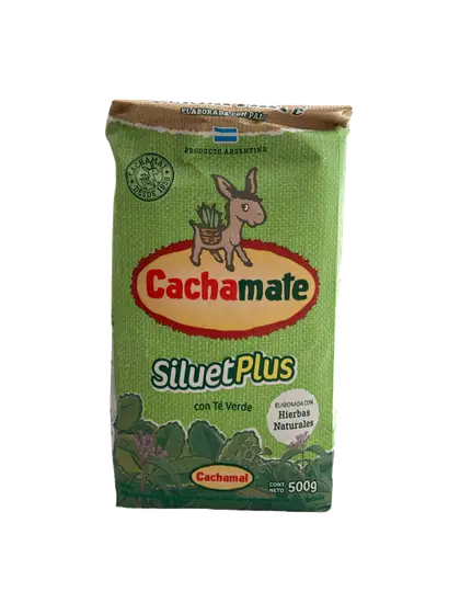 Cachamate Siluet Plus - photo 2
