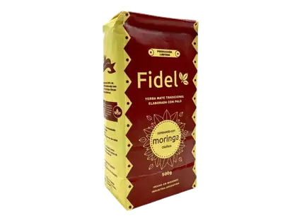 Fidel Tradicional - photo 1