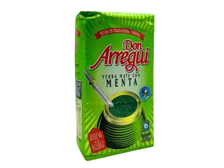 Con Menta