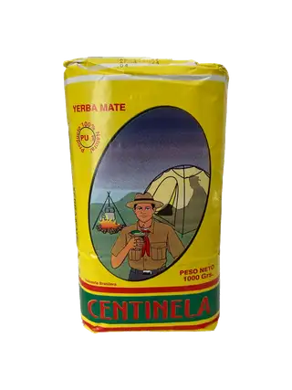 Centinela Tradicional