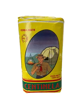 Centinela Tradicional