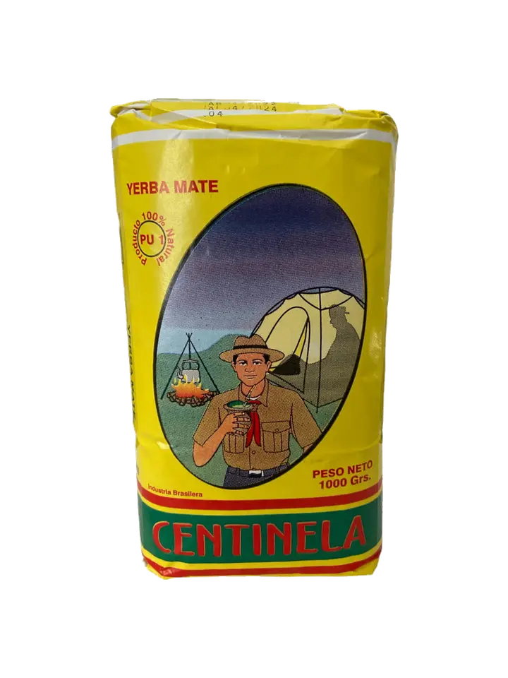 Centinela Tradicional