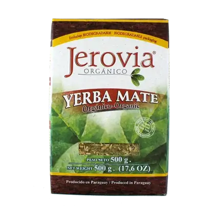 Jerovia - photo 1