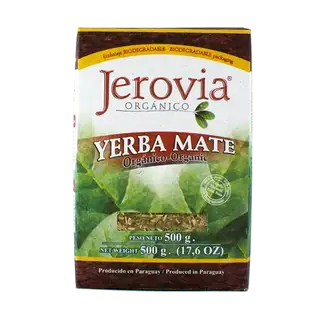 Jerovia