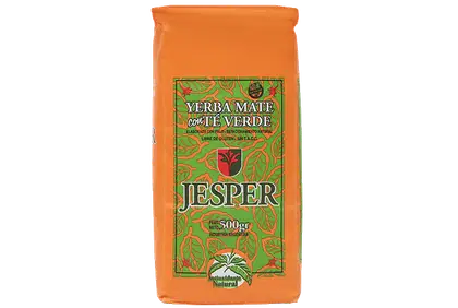 Jesper Te Verde - photo 1
