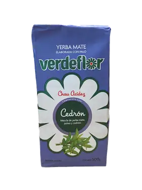 VerdeFlor Cedron