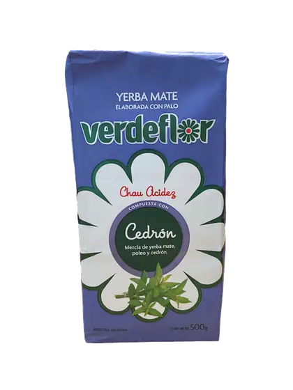 VerdeFlor Cedron - photo 1