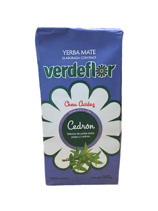 Cedron