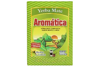 Menta Limon