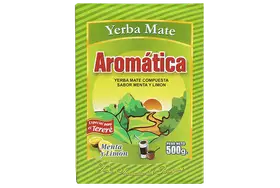 Aromatica Menta Limon