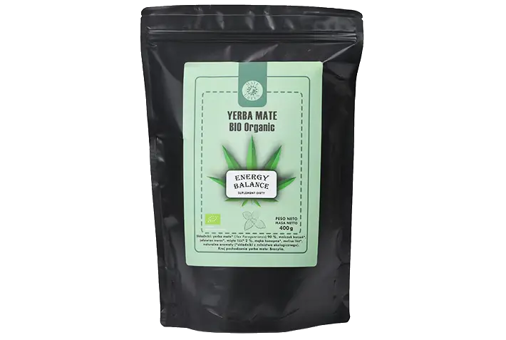 Mate Green Energy Energy Balance