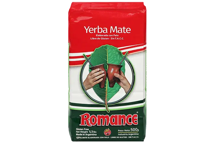 Romance Con Palo