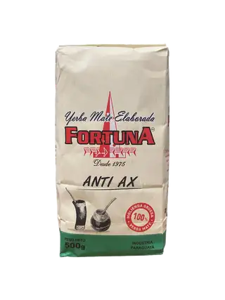 Anti Ax