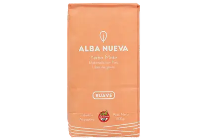 Alba Nueva Suave - photo 1