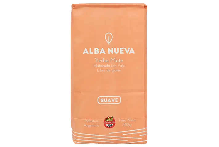 Alba Nueva Suave