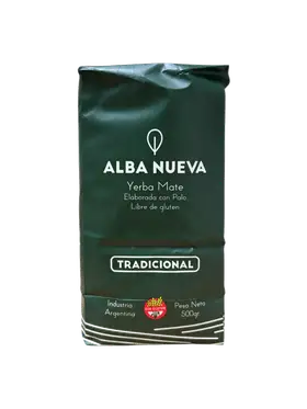 Alba Nueva Tradicional