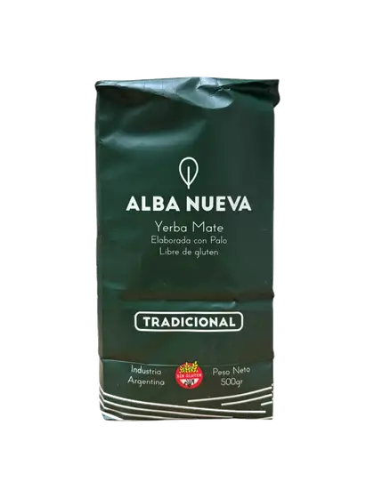 Alba Nueva Tradicional - photo 1