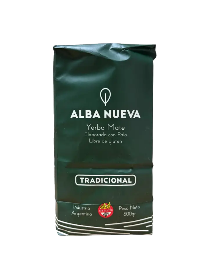 Alba Nueva Tradicional