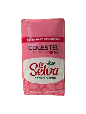 La Selva Colestel