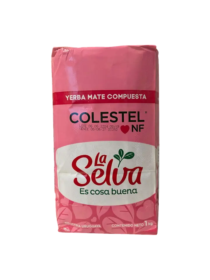 La Selva Colestel