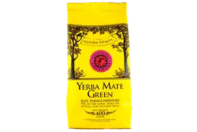 Mate Green Energy Oriental