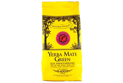 Mate Green Energy Oriental - photo 1
