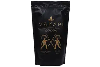 Cocoa