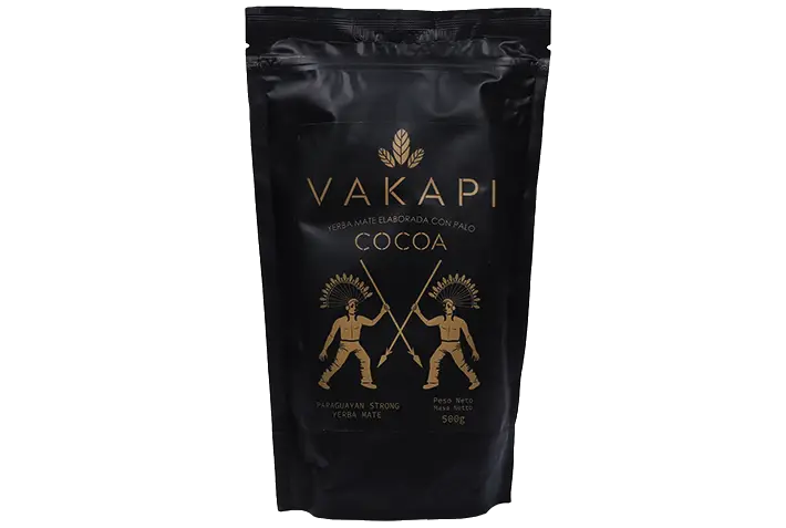 Vakapi Cocoa