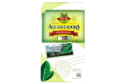 Aguantadora Seleccion Especial - photo 1