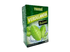 Verdelandia Terere Natural