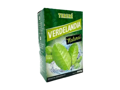 Verdelandia Terere Natural - photo 1
